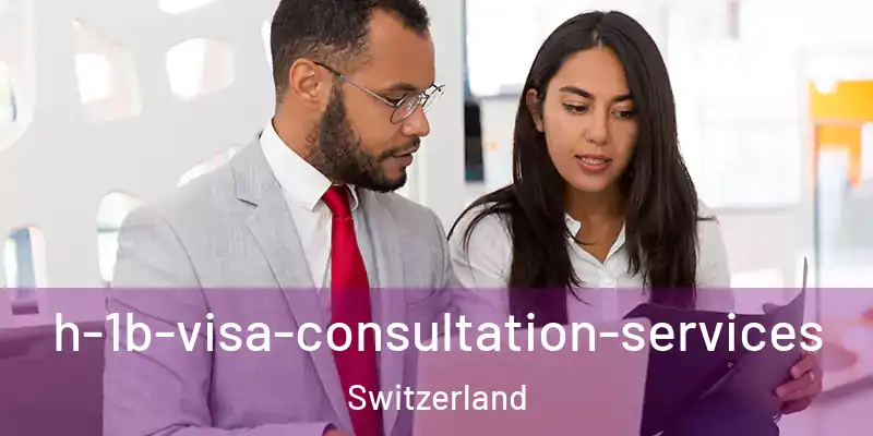  h-1b-visa-consultation-services Switzerland