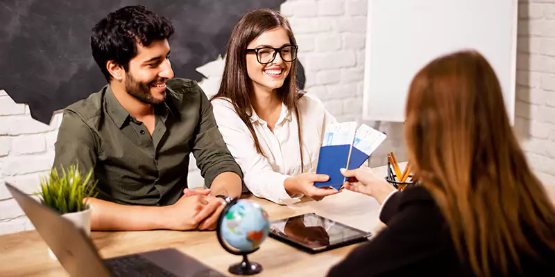 Benefits You Get with Our US Business Visa Consultancy Services in Switzerland