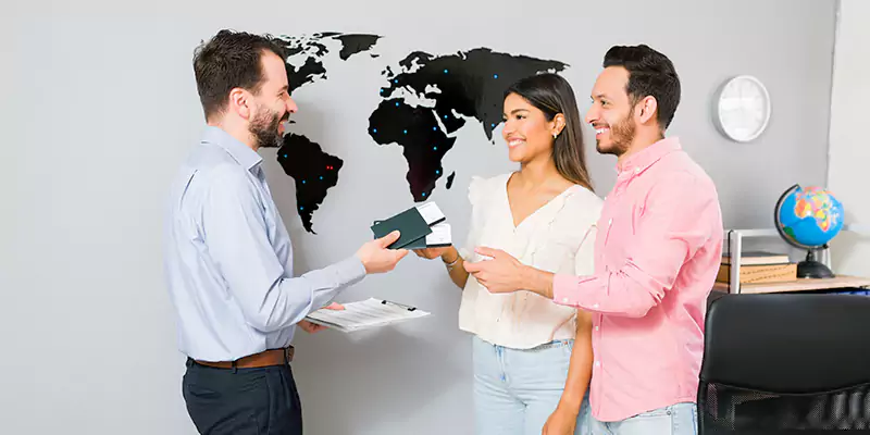 Why Choose Our Expert EB-5 Project Selection Consultants in Switzerland?