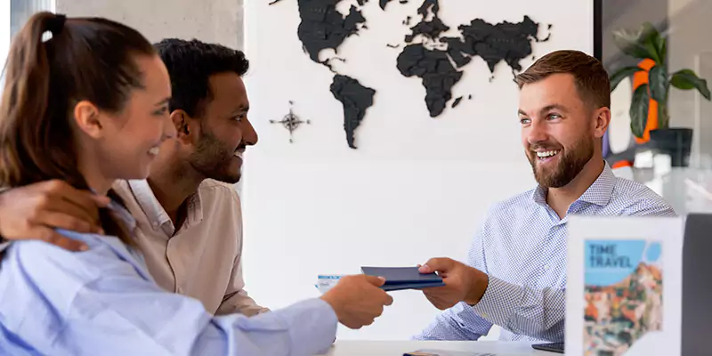 Comprehensive Business Immigration Green Card Services in Switzerland