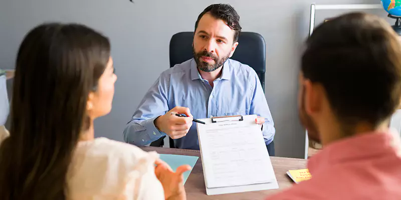 Why Choose Us as Your L1 Visa Lawyer in Switzerland