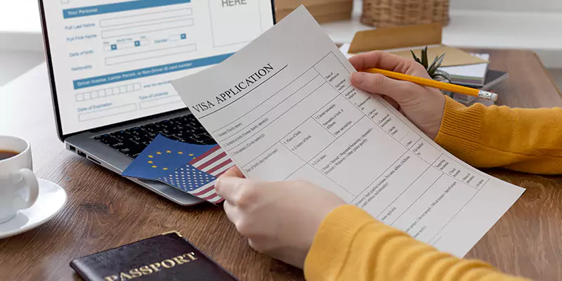 Why choose our expert visa team in Switzerland?