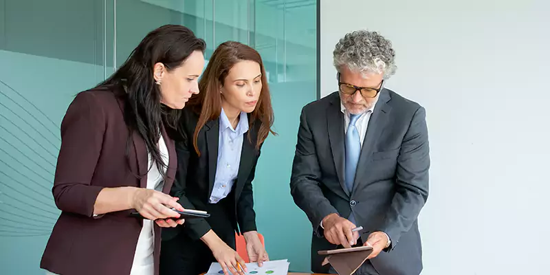 Key Benefits You Receive for Digital Nomad Visa Services for Switzerland